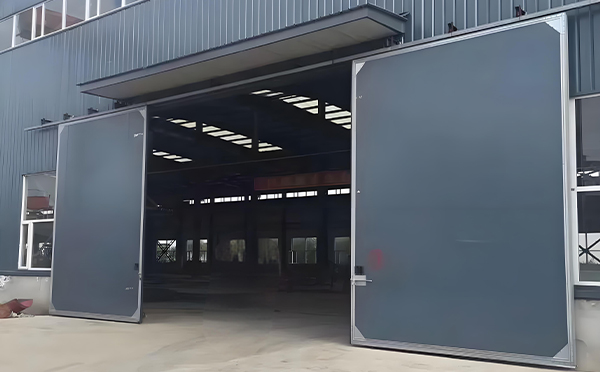 塔城工业推拉门