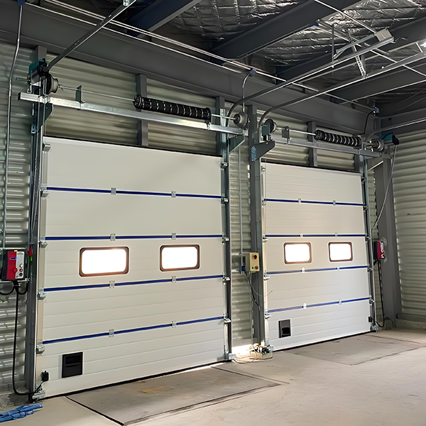 塔城工业翻板门