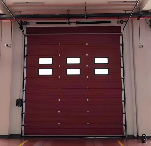 塔城工业翻板门