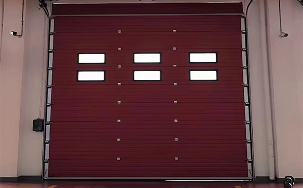 塔城工业翻板门