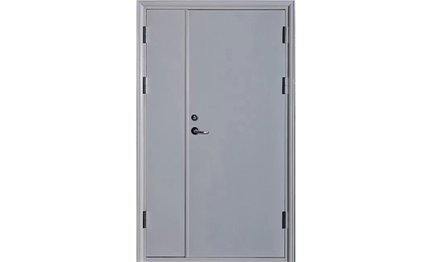 塔城钢制防火门