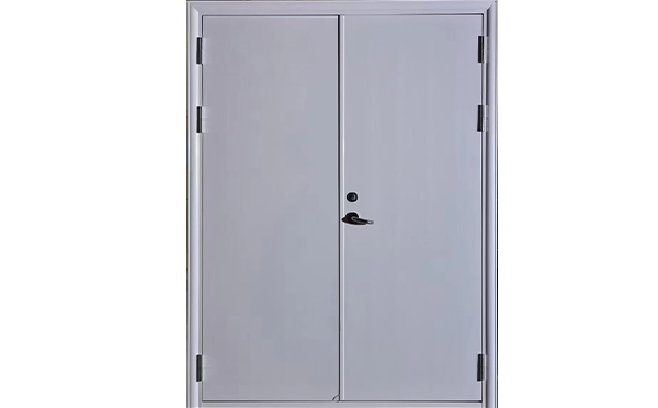 塔城钢制防火门