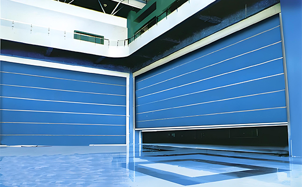 塔城防火卷帘门