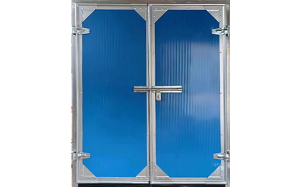 塔城工业平开门