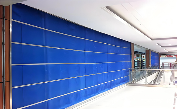 塔城防火卷帘门