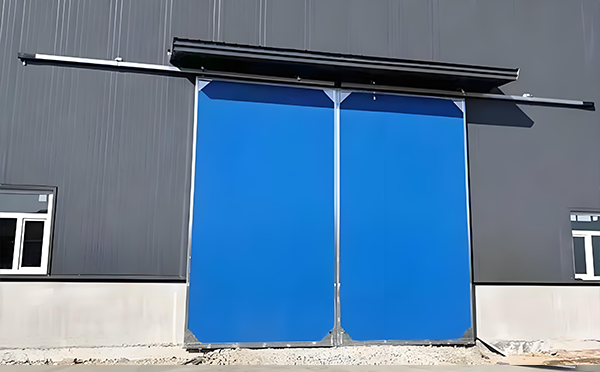 塔城工业推拉门