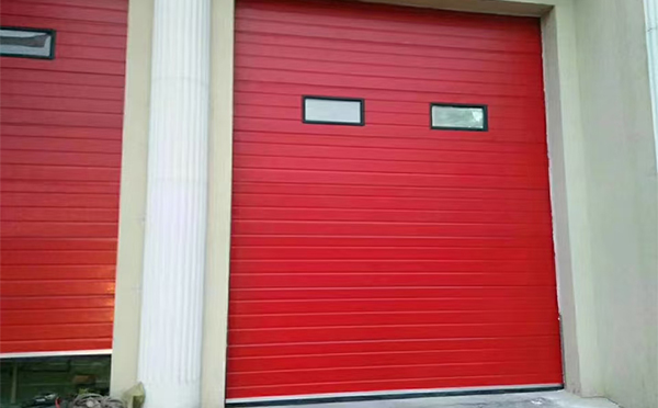 塔城工业翻板门