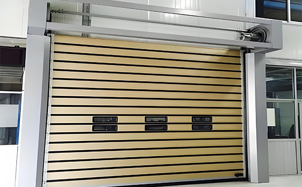 塔城硬质快速门