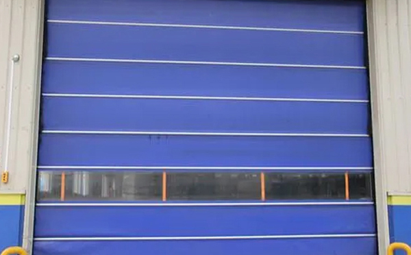 塔城兰州快速卷帘门：提升效率与安全性的理想选择