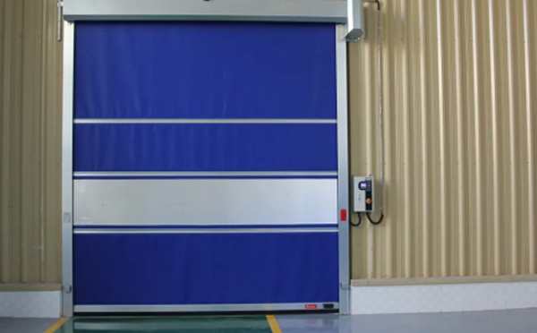 塔城选择快速卷帘门时的注意事项