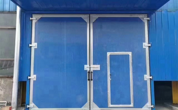 塔城平开门和推拉门的区别