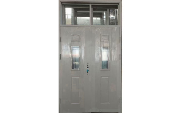 塔城学校教室门