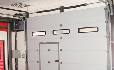 塔城工业推拉门的设计方法