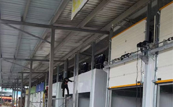 塔城工业推拉门安装技巧与注意事项详解