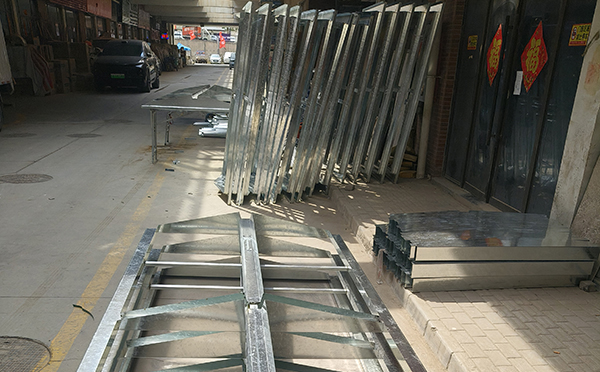 2025塔城排烟窗维护周期与电动开启故障排查